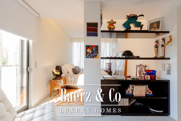 photo 20 5 bedroom Penthouse with private pool