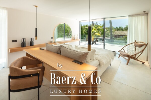 photo 28 Villa - Nueva Andalucia - Marbella - Ref: 8640