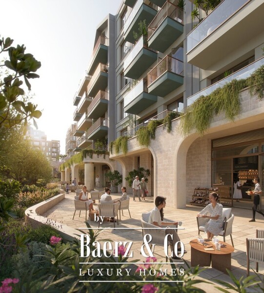 photo 9 Luxurious Apartment in a New Project in Tivat