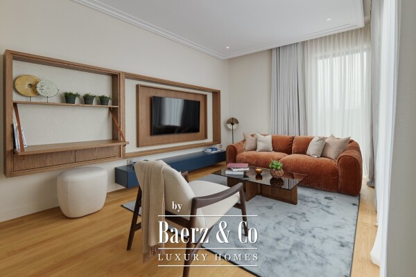 photo 12 Luxurious Apartment in a New Project in Tivat