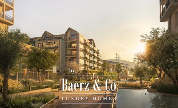 photo 4 Luxurious Studio Apartment in a New Project in Tivat