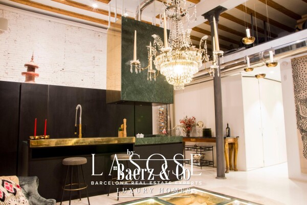 photo 7 Barcelona, El Gòtic