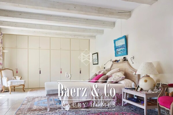 photo 10 Saint-Tropez, property in a very prestigious district