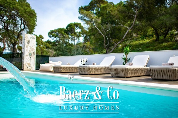 photo 25 Luxury Villa with Panoramic Views of Trogir and the Sea