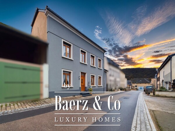 photo 2 Machtum, Wormeldange