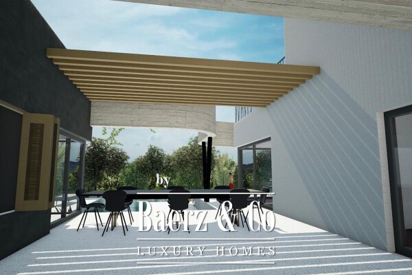 photo 5 Vodice, beautiful and spacious villa with a swimming pool, 730,25 m²