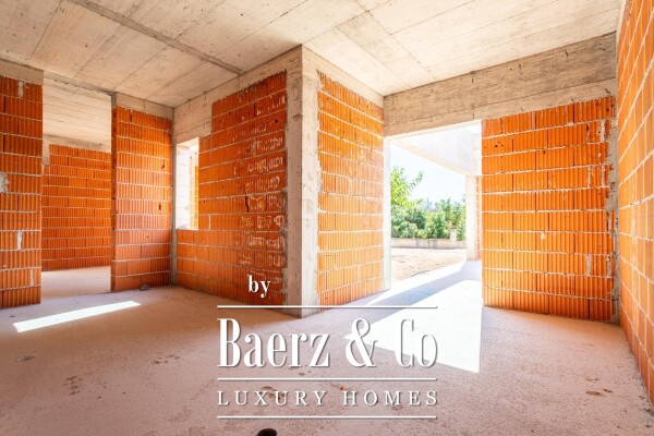 photo 13 Vodice, beautiful and spacious villa with a swimming pool, 730,25 m²