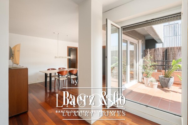 photo 35 Barcelona, Les Tres Torres