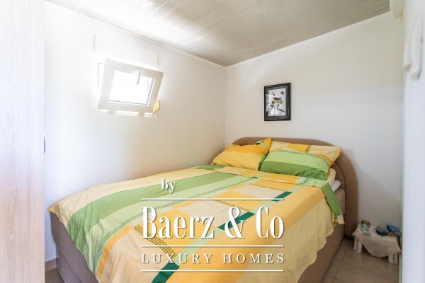 photo 19 Vinišće – 1st row house placed on a spacious plot with stunning view and exceptional potential