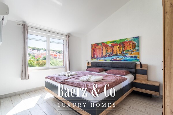 photo 18 Čiovo, Okrug Gornji, furnished house with swimming pool (three apartments, close to the beach)