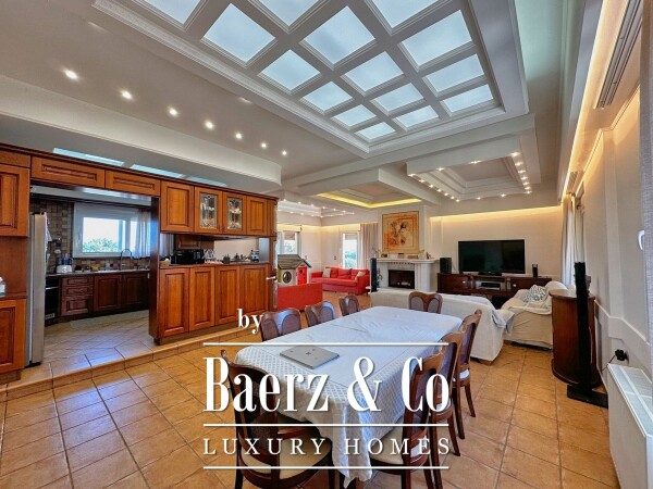 photo 9 1761816 - Villa For sale, Kalamata, 335 sq.m., €1.200.000