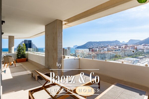 photo 15 Beautiful luxury home in Calpe, Costa Blanca
