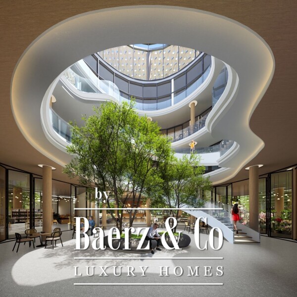 photo 8 Luxury Full Floor for Sale – Serenia District, Jumeirah Islands | Prime Investment