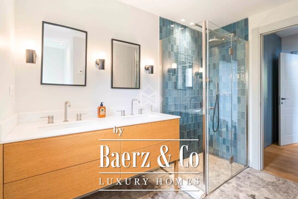 photo 11 Theoule-sur-Mer - Exceptional Property Within Walking Distance of the Village and Beaches - Mediterranean Elegance