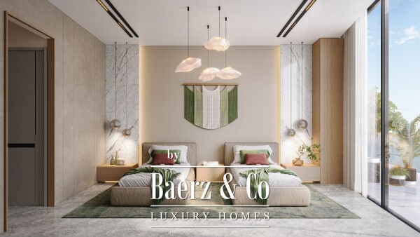 photo 5 Live the Vogue Life – 3BHK at FTV Acacia by BNW | Al Marjan Island, Ras Al Khaimah