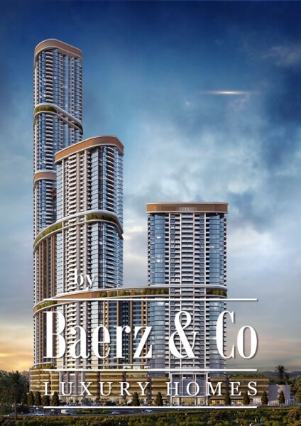 photo 2 Modern 1BR with Marina Views | Sobha Seahaven, Dubai Harbour