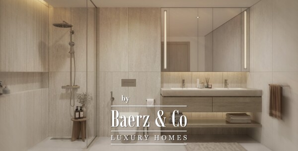 photo 7 Ultra-Luxury 4BR Penthouse at Solera by RAK Properties | Downtown Mina, Ras Al Khaimah