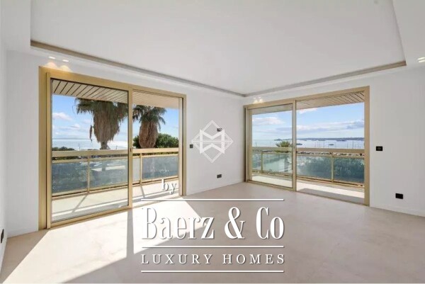 photo 7 Cannes Palm Beach – Panoramic Sea View, Direct Beach Access