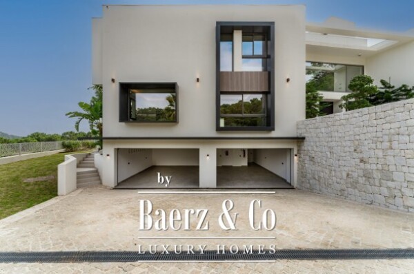 photo 47 Villa - La Zagaleta - Benahavis - Ref: 8643