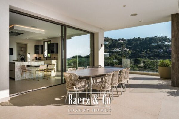 photo 37 Villa - La Zagaleta - Benahavis - Ref: 8643