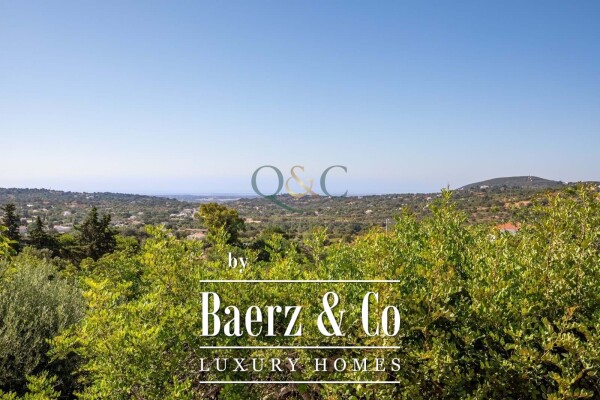 photo 7 Beautiful luxury home in Santa Bárbara de Nexe, Quinta das Raposeiras