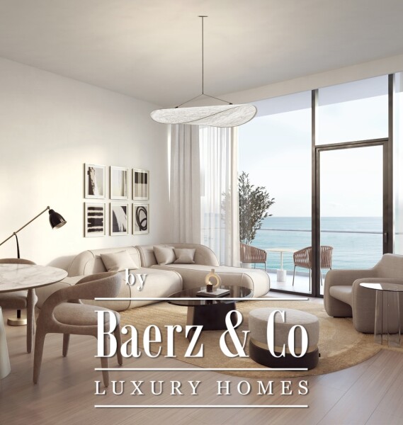 photo 3 Contemporary 2BR Townhouse Waterfront Apartment | Quattro Del Mar by RAK Properties | Mina Al Arab, RAK