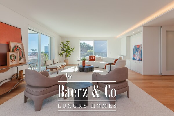 photo 6 Beautiful luxury home in Cascais e Estoril, Monte Estoril