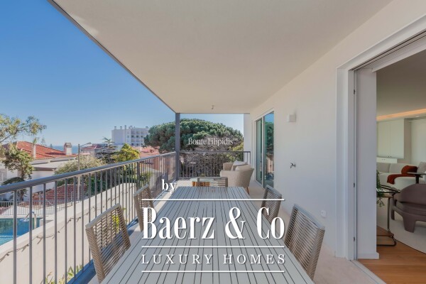 photo 15 Beautiful luxury home in Cascais e Estoril, Monte Estoril