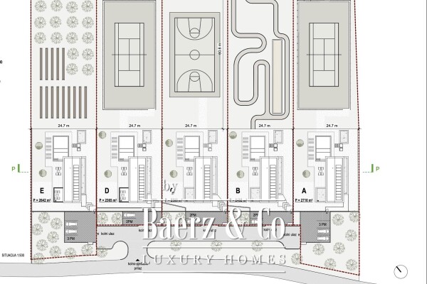 photo 11 Istria, Labin - top modern villa 