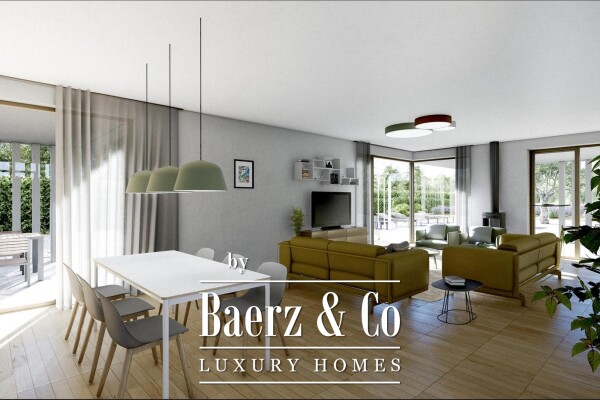 photo 23 Istria, Labin - top modern villa 