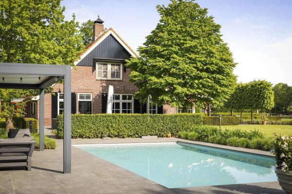 photo 4 Dennendijk 6