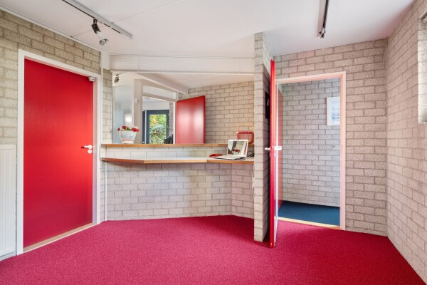 photo 5 Lijsterlaan 2 b