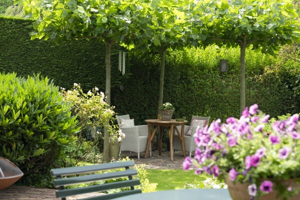 photo 39 Lijsterlaan 2 b