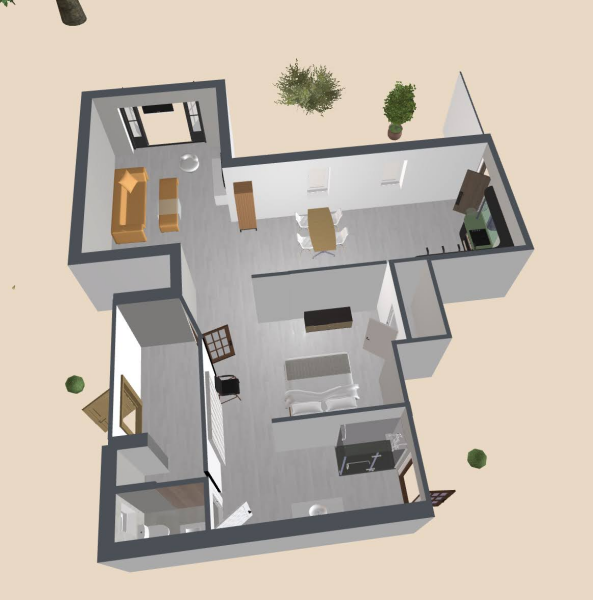 photo 55 Lijsterlaan 2 b