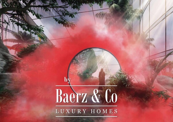 photo 3 Sophisticated 2BR City View Residence | Safa Two by Damac | Business Bay, Dubai