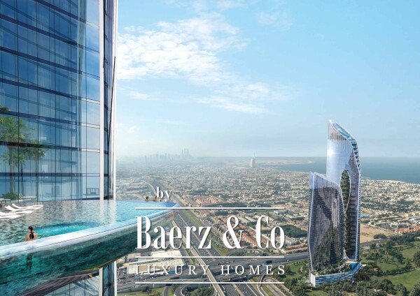 photo 8 Sophisticated 2BR City View Residence | Safa Two by Damac | Business Bay, Dubai
