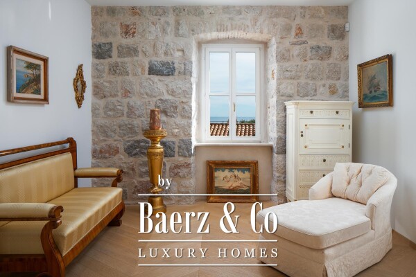 photo 6 Dubrovnik, Exclusive Stone Villa with Sea View and Pool