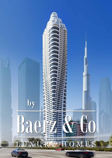 photo 1 Skyline Grandeur | 4BR at Volta by Damac | Downtown Dubai