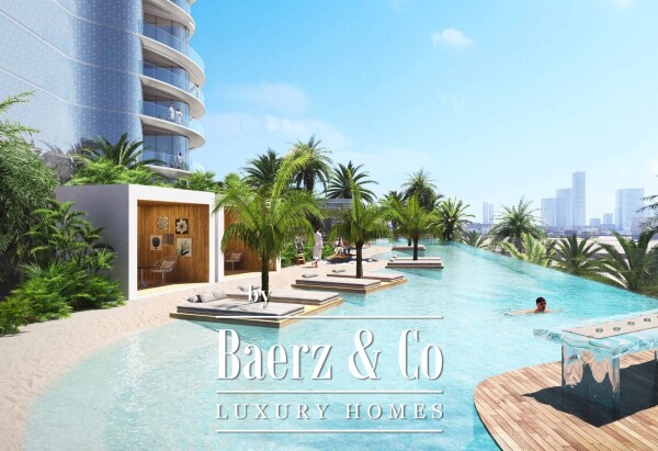 photo 9 Coastal Chic Living | 2BR at Casa by Damac | Al Sufouh, Dubai