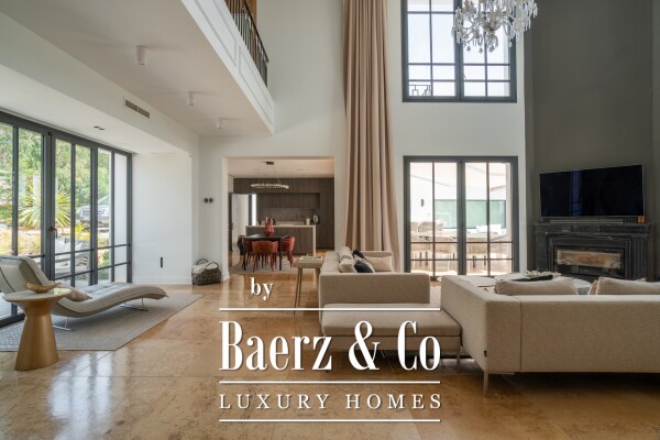 photo 10 Beautiful luxury home in Sotogrande, La Reserva - Zona L