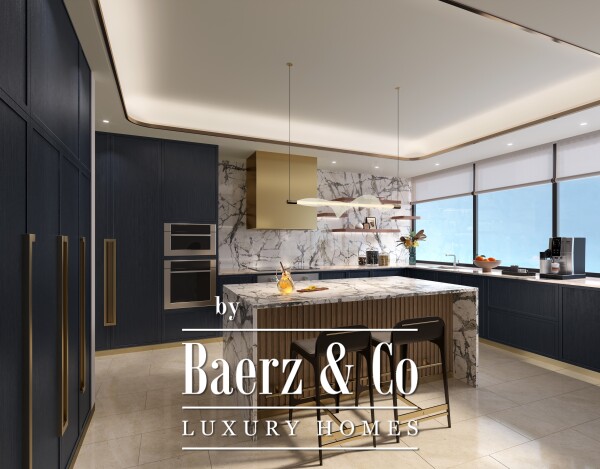 photo 7 Waterfront Sophistication | 2BR at Harbour Lights by Damac | Dubai Maritime City