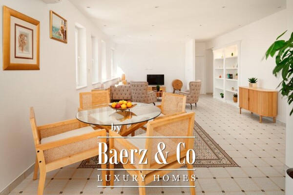 photo 3 Split, Bačvice, modern three-bedroom apartment