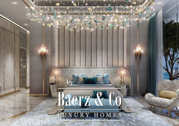 photo 4 Seaside Elegance | 1-Bedroom Apartment at Damac Bay  | Dubai Harbour