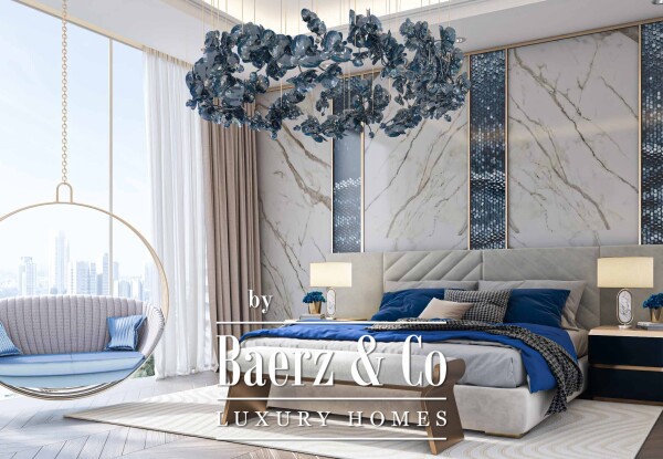 photo 3 Elegant 2-Bedroom Waterfront Residence | Canal Heights 2 by Damac | Business Bay, Dubai