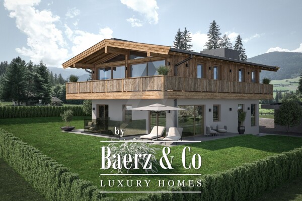 photo 3 Beautiful luxury home in Westendorf