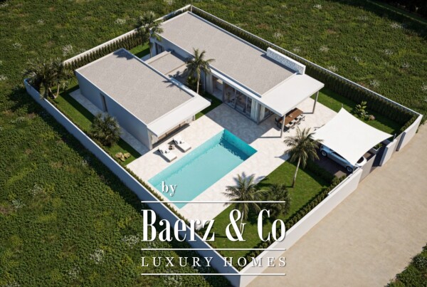 photo 20 Beautiful luxury home in Altea