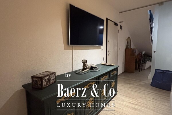 photo 18 Medulin, Pješčana Uvala - exclusive apartment in a perfect location, first row to the sea with a gar