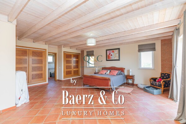 photo 14 Beautiful luxury home in São Brás de Alportel, Machados