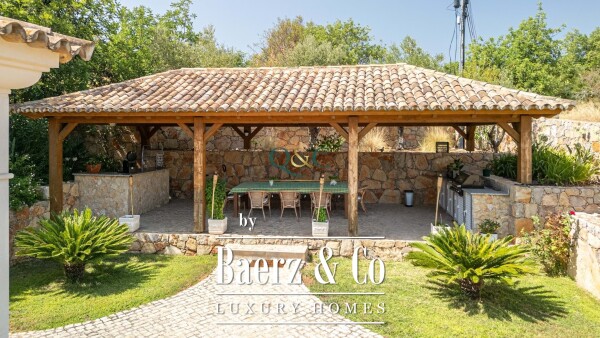 photo 35 Beautiful luxury home in São Brás de Alportel, Machados