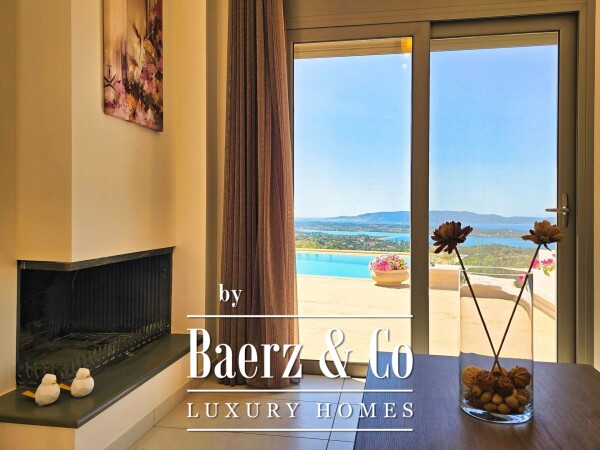 photo 30 1799121 - Villa For sale, Kranidi, 562 sq.m., €3.800.000